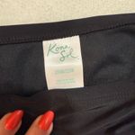 Kona Sol  black swim bottom Photo 2
