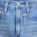Gap Women’s High Rise Kick Fit Jean Medium Wash Size 26/2 Regular Photo 5