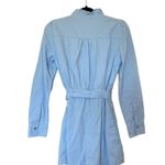 ROBERTSON + RODEO Denim Dress Size Extra Small Photo 4