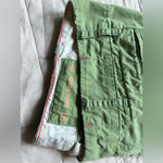 G1 Basic Goods Green Straight Mid Photo 4