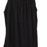 Joyspun Women's Black Knit Chemise SIZE 3X (22W Photo 0