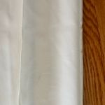 BFA Classics Ivory Cream Straight Leg Dress Pants Womens 10 White Photo 13