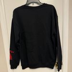 Chucky Sweatshirt Size Small Black Photo 1