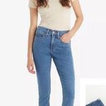 Levi's Levi’s 311 Shaping Skinny Ankle Medium Wash Jeans Size 26 Photo 0