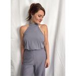 Lulus Lavender Romper Photo 5