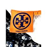 Tory Burch Size 2 Timberwolf Multi Plaid Bristol Dress Cocktail Resortcore Chic Photo 7