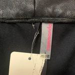 Commando Faux Leather Jogger Photo 9