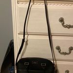 Kate Spade Black Leather Crossbody Purse Photo 0