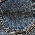 Calvin Klein Vintage 90s Mom Jeans Photo 1