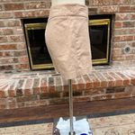 Kenar 90s Vintage Tan Patterned Shorts / 6 / Excellent condition Photo 5