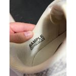 Nike RARE  Sample Classic Cortez Snake Ice White Sneakers Womens Size 7‎ Photo 7