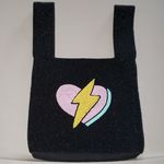 Circus by Sam Edelman  beaded belt bag (#700) Photo 0