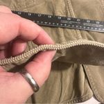 Willi Smith Willi‎ Smith XL Tan Corduroy Jacket Button Down Blazer Photo 8