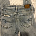 American Eagle Outfitters Next Level Stretch AE Jeans Photo 2
