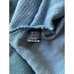 POL Women's Stitch Block Pocket Top Photo 7