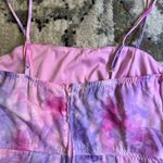 Francesca's Pink Mini Dress Photo 5