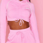 Bo+Tee  hoodie! Cross listed on Mercari and Curtsy! Photo 0