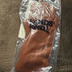 Lands' End  Gloves Cashmere Lined Leather XL Photo 7