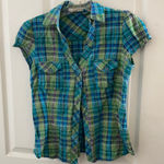 Papaya FINAL MARKDOWN Ladies  blouse small Photo 0