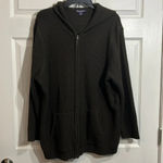 Roaman’s Thermal Hoodie Photo 3