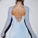 Oh Polly Embellished Mini Dress Photo 3