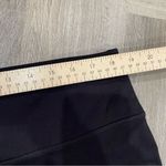 Zelos  High Waist Black Stretch Bike Short Size XXL Photo 4