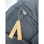 SKIMS  Sleep Pant Plus Size 2X Black Onyx Sold Out NWT Loungewear Comfort Soft​ Photo 3