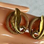 Vintage Gold Photo 3