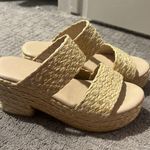 Matisse Footwear Matisse Wicker Sandals Photo 2