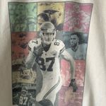 Taylor Swift Travis Kelce The Eras Tour Sweatshirt Photo 9