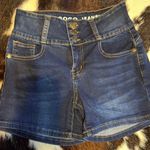 Gogo Jeans Gogo Shorts Jeans Photo 0