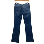 7 For All Mankind ORIGINAL BOOTCUT Denim Jeans Medium Wash Size 26 Photo 5