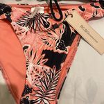 BCBGeneration NWT  BIKINI SIZE SMALL 32-34 A-B Cup Photo 4