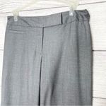ICO Gray Dressy Work Pants Women’s Size 10P Petite Photo 1