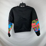 Matching set Black Size XS Photo 9