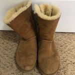 UGG Bailey Bow Photo 2