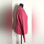 Old Navy - 90s Vibrant Pink Women's Blazer Size L Photo 1