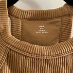 Aerie Superchill Seamless High Neck Bra Top Photo 3