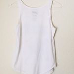 5 Seconds of Summer White Tank Top Photo 2
