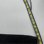 Black Women's Bag with Gold Accents Photo 2