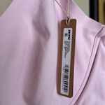 SKIMS  Fits Everybody Unlined‎ Demi Bra in Cherry Blossom size 44C NWT Photo 1