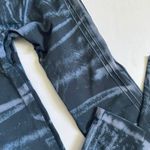 Lululemon  Ebb to Street Stone Wash Graphite Full Length Seamless Leggings Photo 8