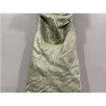 Princess Polly Celena Mini Dress Green 0 Photo 3