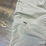 FIGS Zamora Fionlite Jogger Scrub Pants Women XS Light Oak Mesh Lined Photo 5