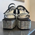 Azalea Wang SZ 8.5 Katherine ankle platform Photo 6