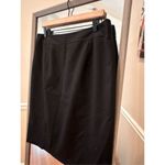Brooks Brothers  346. Wool‎ Career Pencil Skirt Size 14 Photo 1