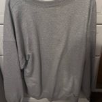 Hanes Aspen crewneck Photo 1