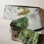 Thin Purse Scarf / Hairband / Scarf Photo 1