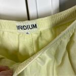 iridium set lagenlook boho relaxed citron green 100% cotton size xl resortwear Photo 8