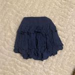 Hollister  Blue Skort Photo 2